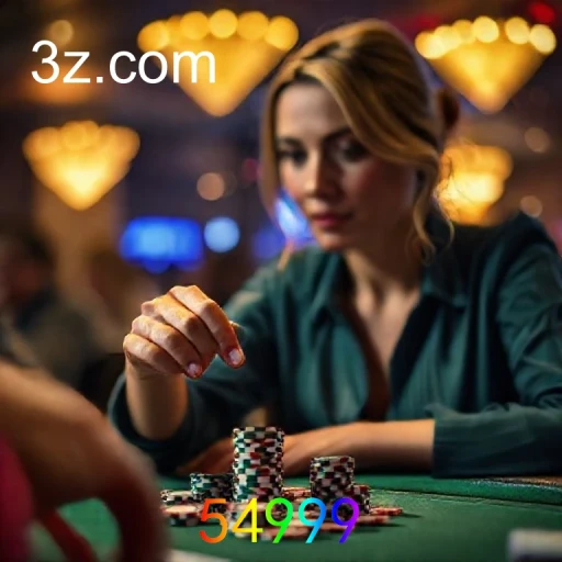 A Confiavel Experiência do 54999 na Segurança dos Jogos