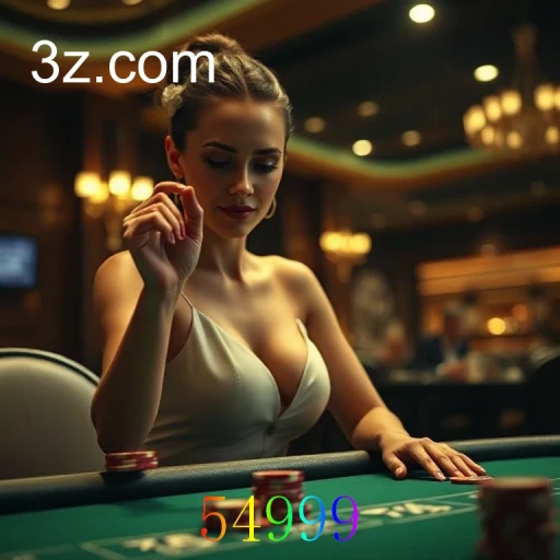 Um Mergulho nos Jogos da 54999: Experiências Incríveis!