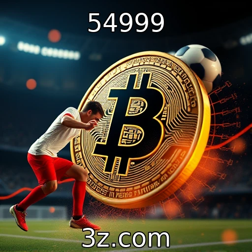 Como as criptomoedas estão revolucionando o mundo das apostas online