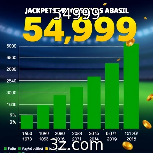 A ascensão das apostas esportivas no Brasil: Um mercado em expansão