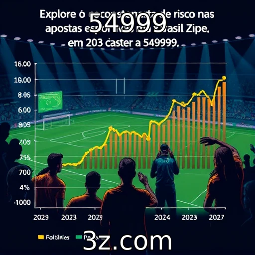 Explorando o Crescimento das Apostas Esportivas no Brasil em 2023