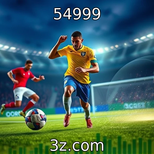 As principais tendências nas apostas esportivas em 2023